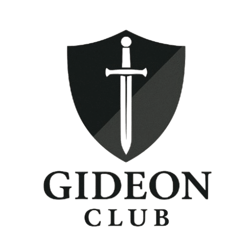 Gideon Club